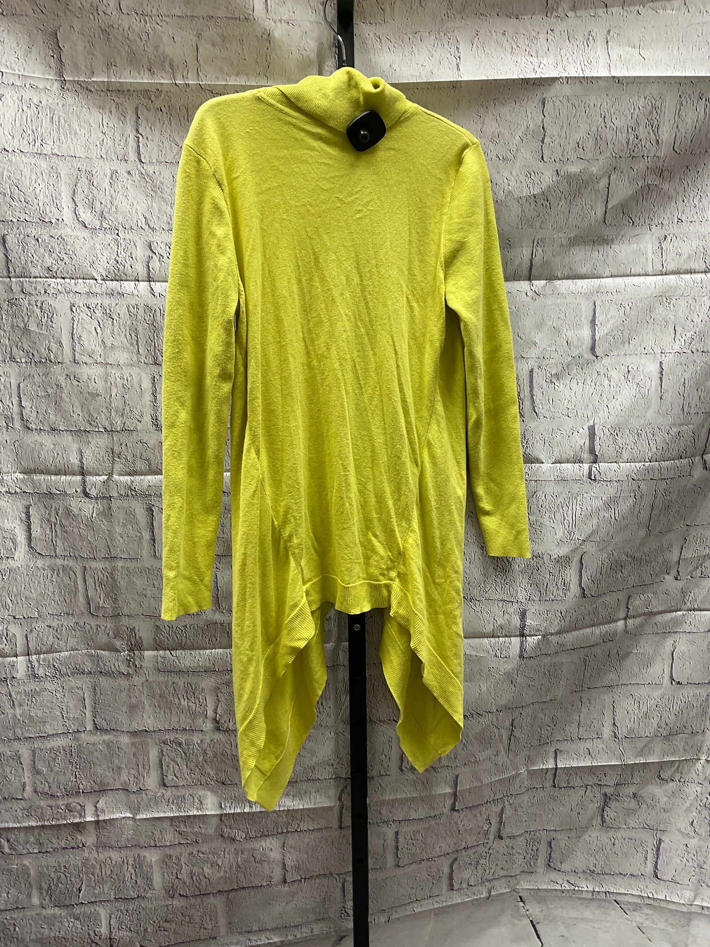 Top Long Sleeve By Chicos  Size: S