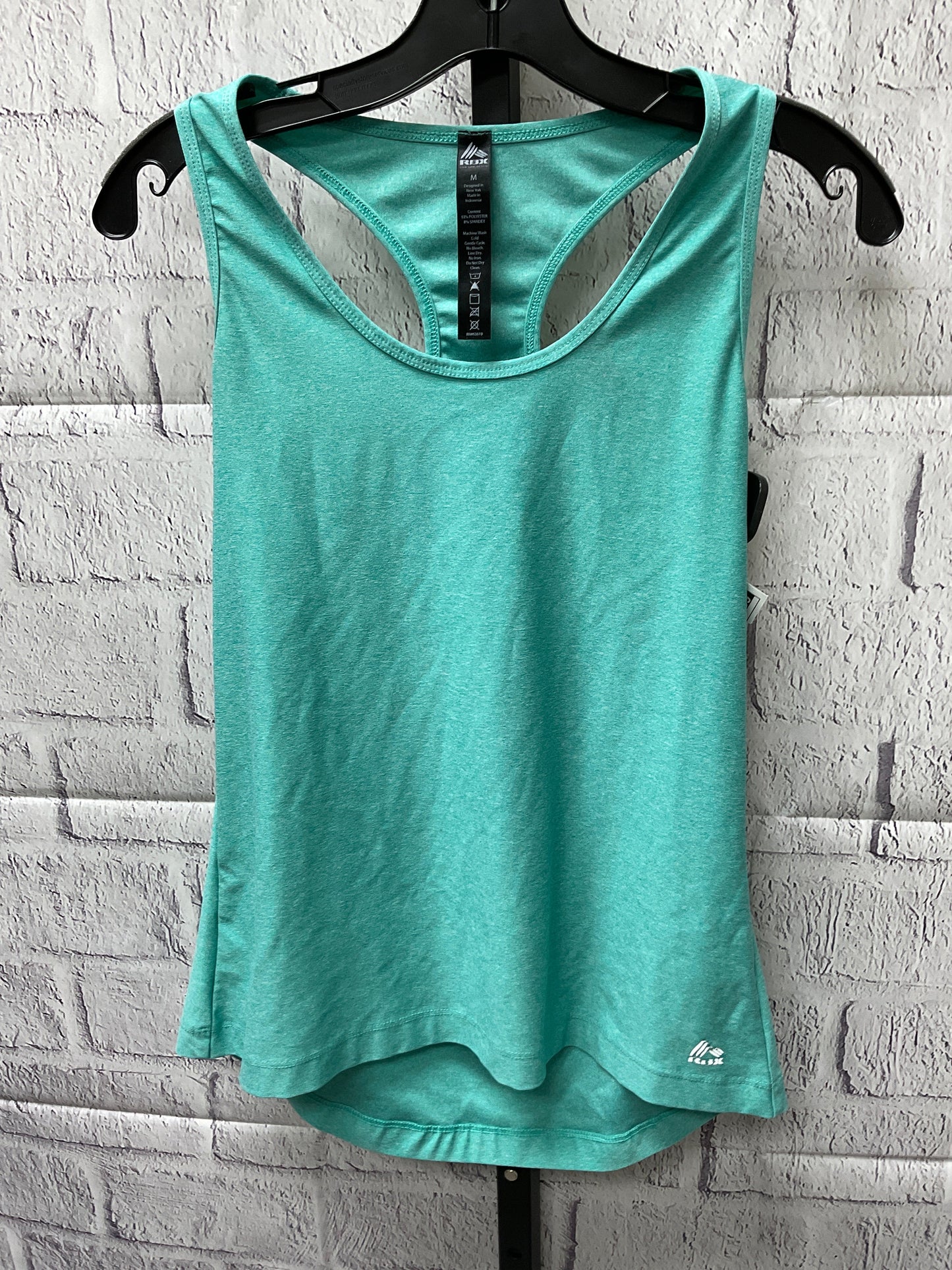 Athletic Tank Top By Rbx  Size: M