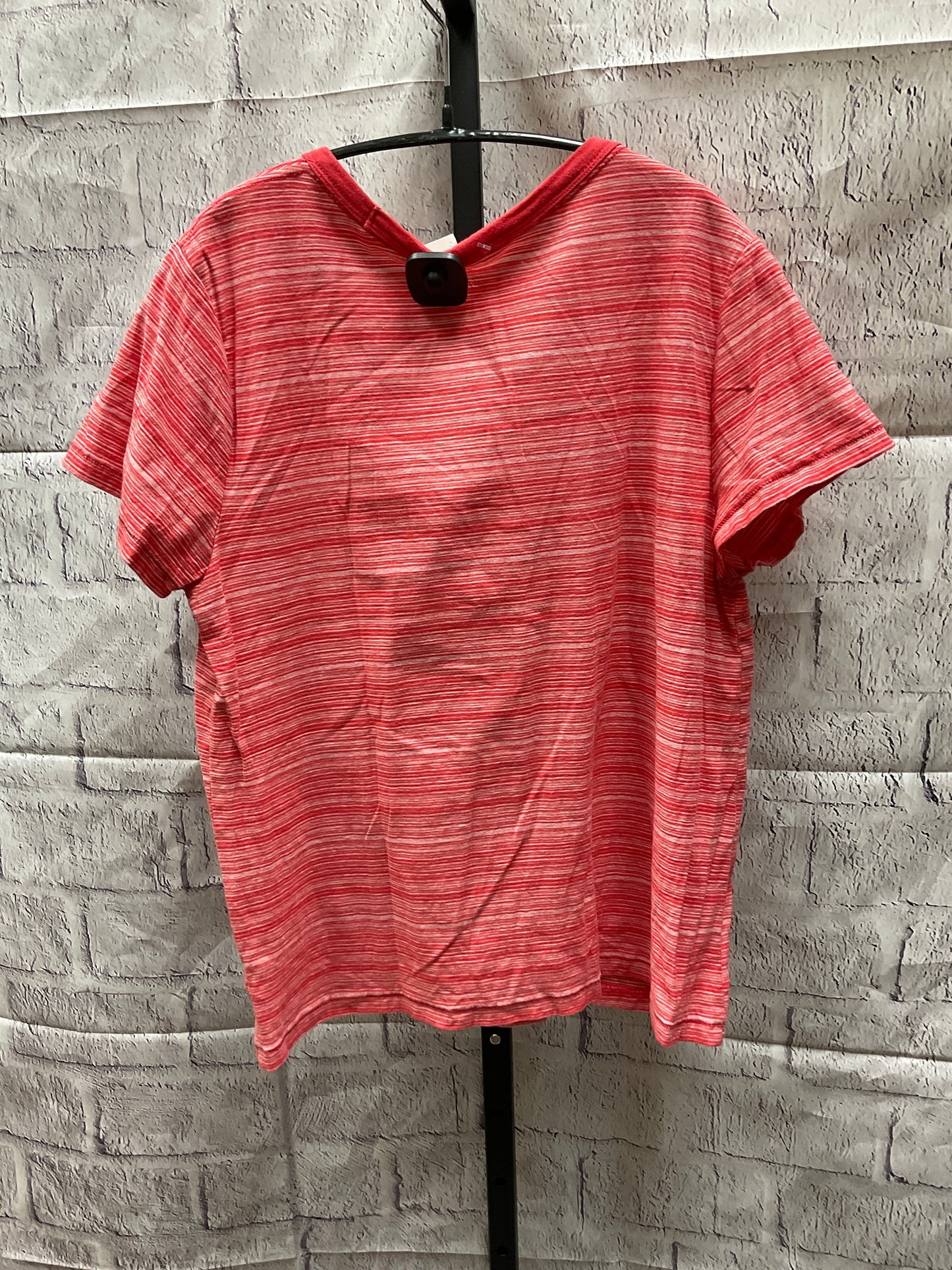 Top Short Sleeve By Universal Thread  Size: Xl