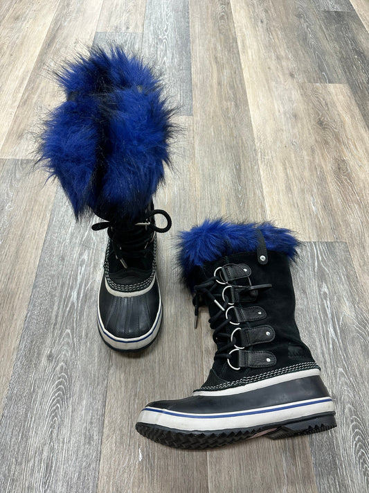 Boots Snow By Sorel  Size: 8