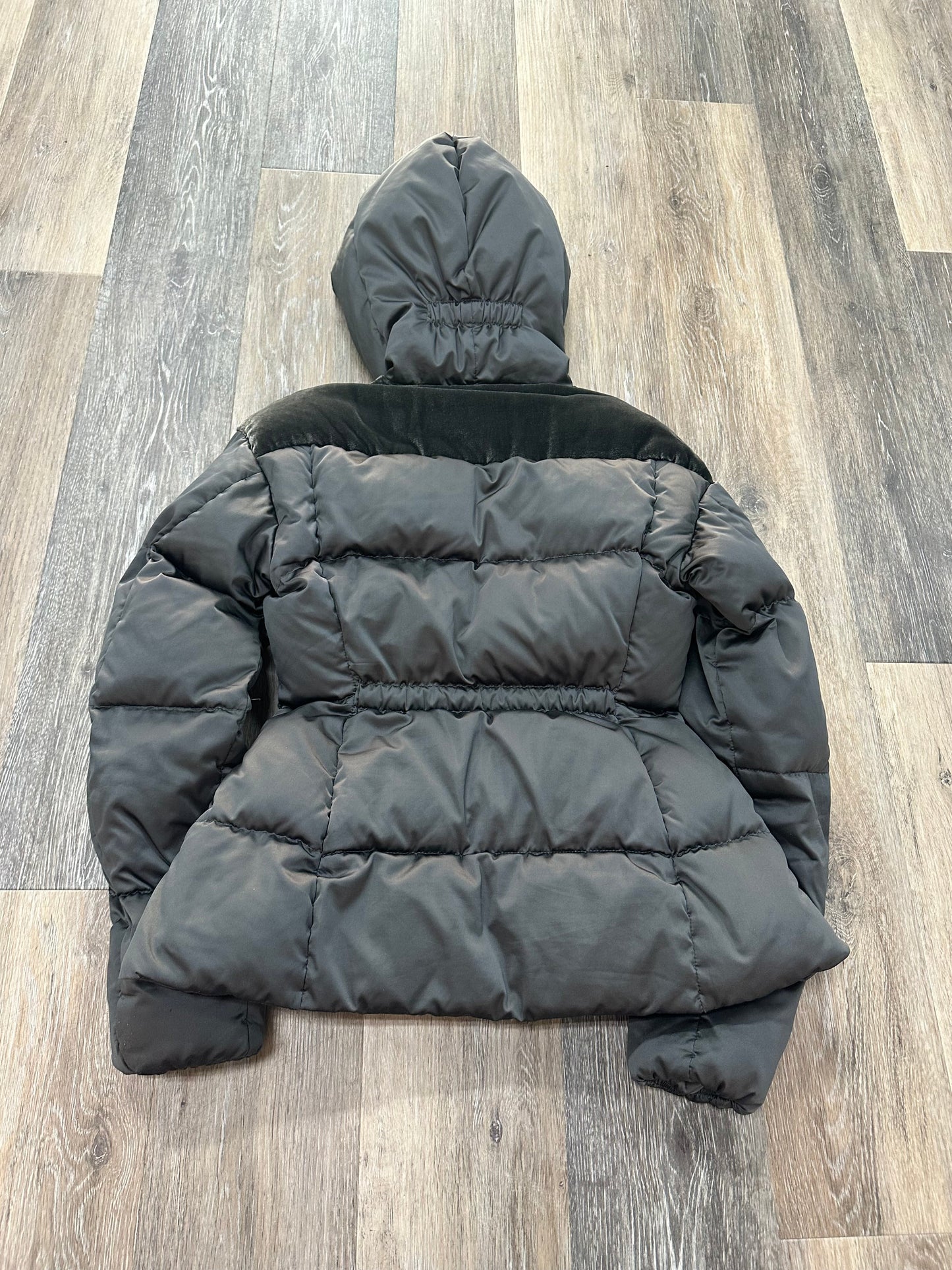 Coat Designer By Moncler  Size: Xs