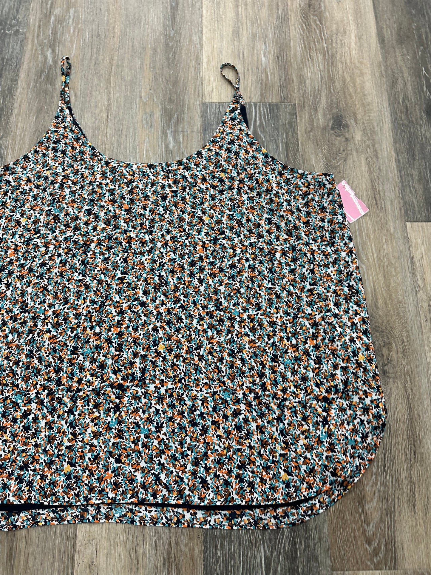 Tank Top By Loft  Size: Xl