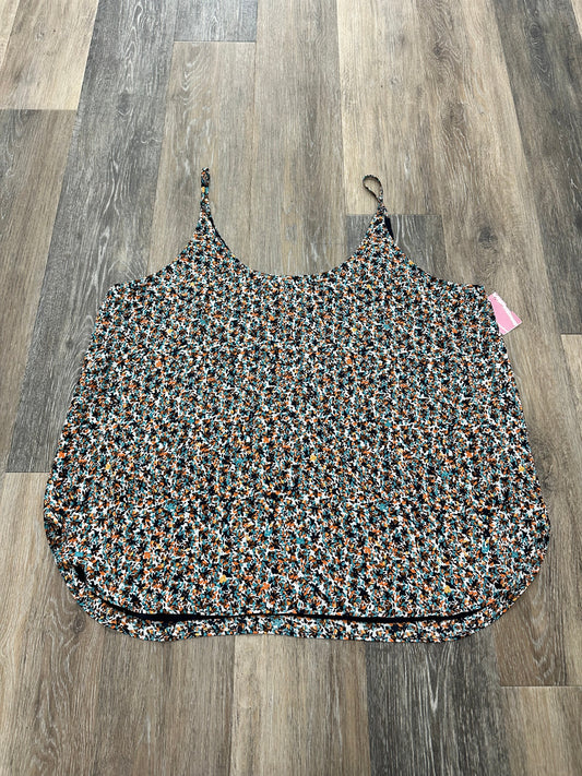 Tank Top By Loft  Size: Xl