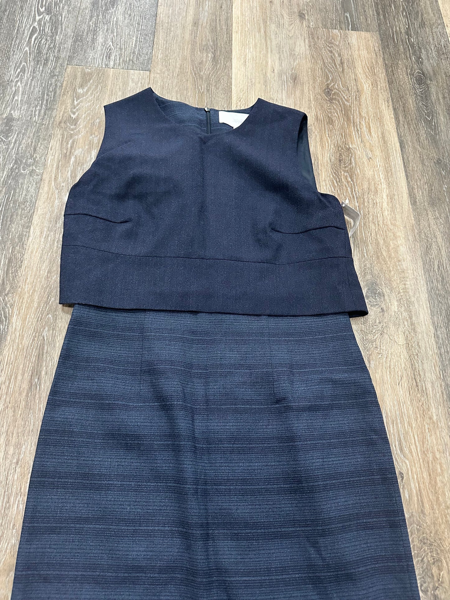 Dress Party Midi By Hugo Boss  Size: 4