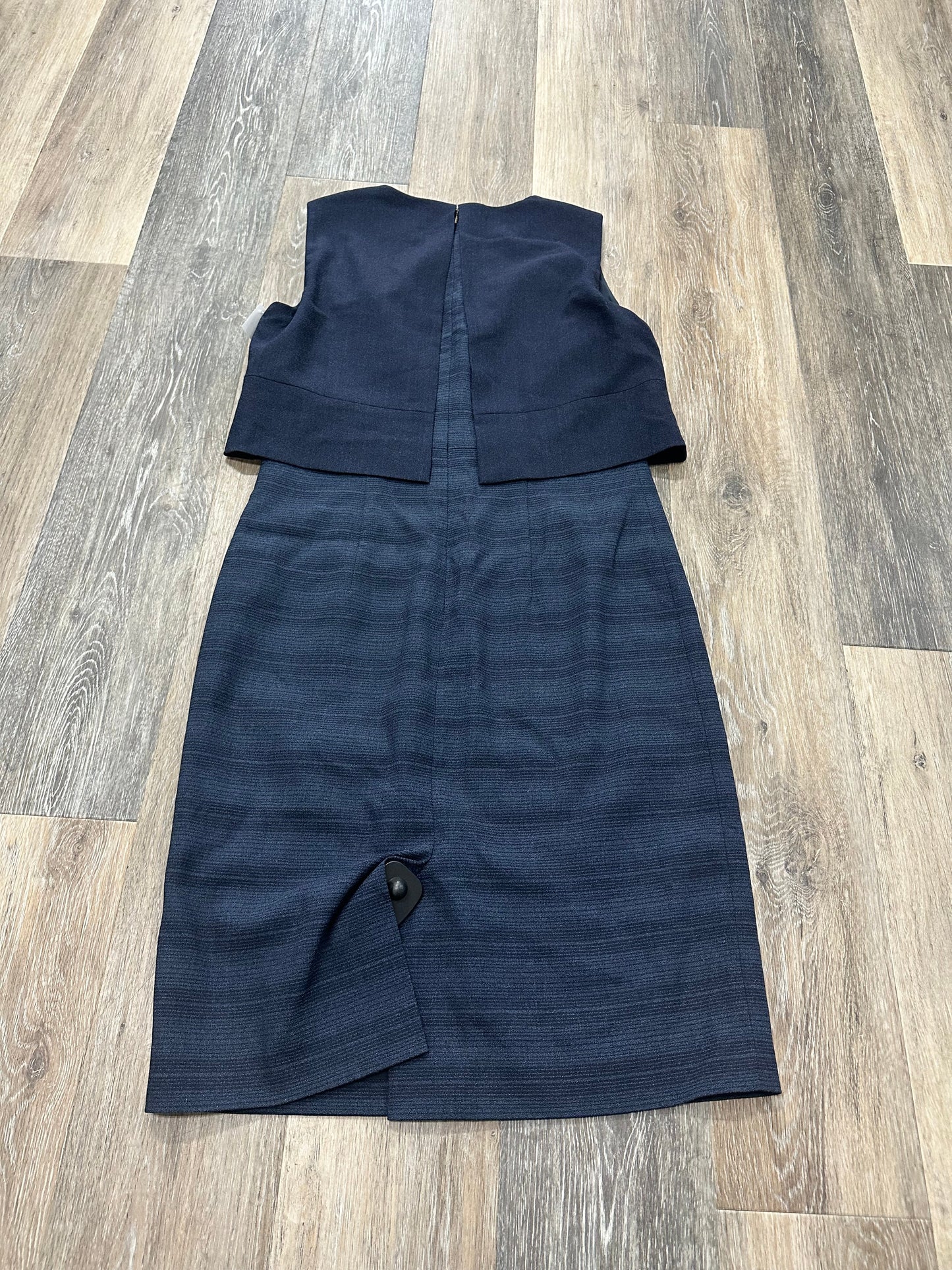 Dress Party Midi By Hugo Boss  Size: 4