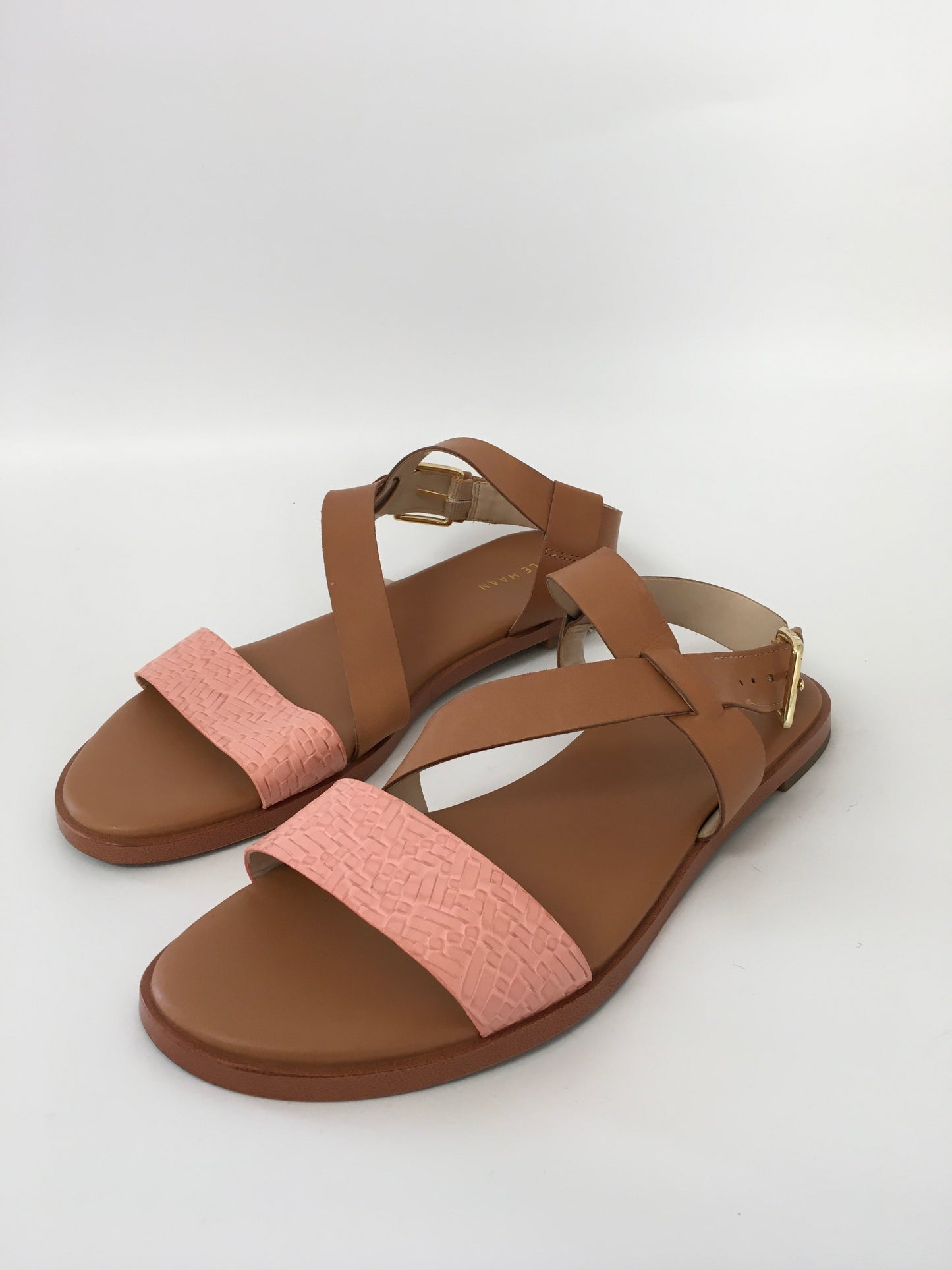 Sandals Flats By Cole-haan  Size: 7