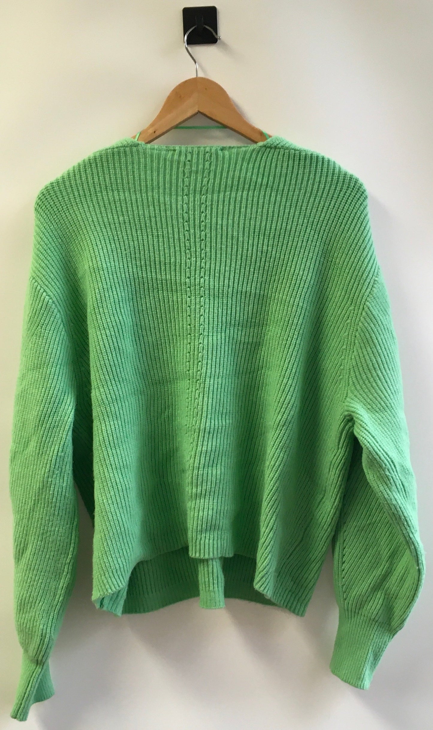 Sweater By Tahari  Size: L