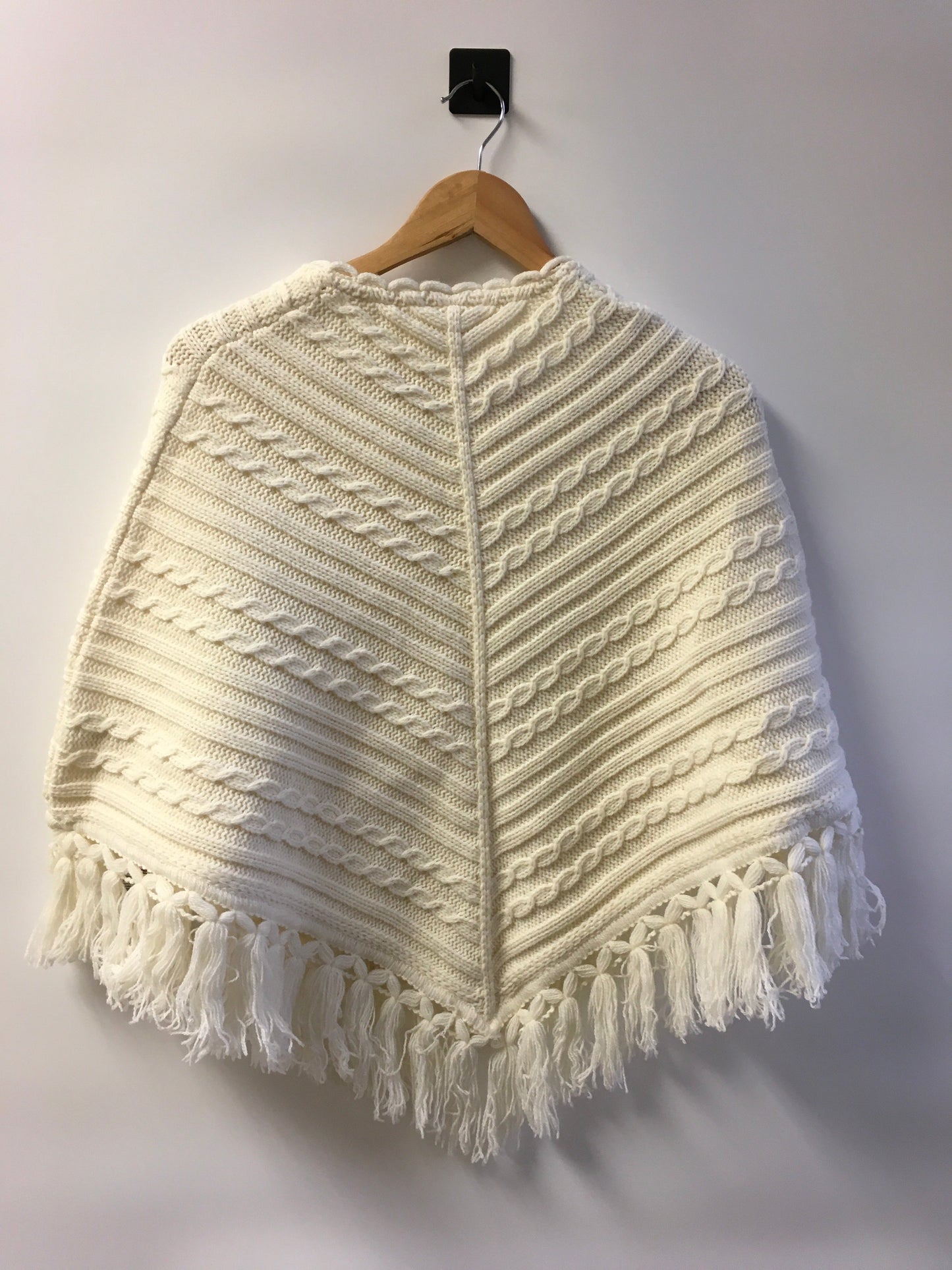 Poncho By Next  Size: L