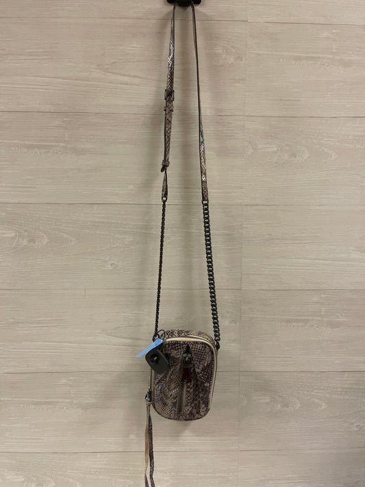 Handbag Designer By Aimee Kestenberg  Size: Small