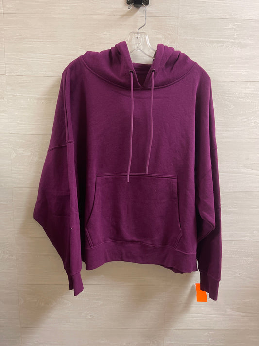Sweatshirt Hoodie By Dip  Size: Xl