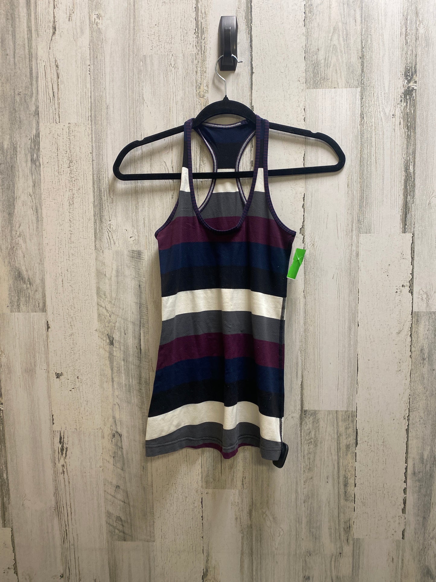 Athletic Tank Top By Lululemon  Size: S