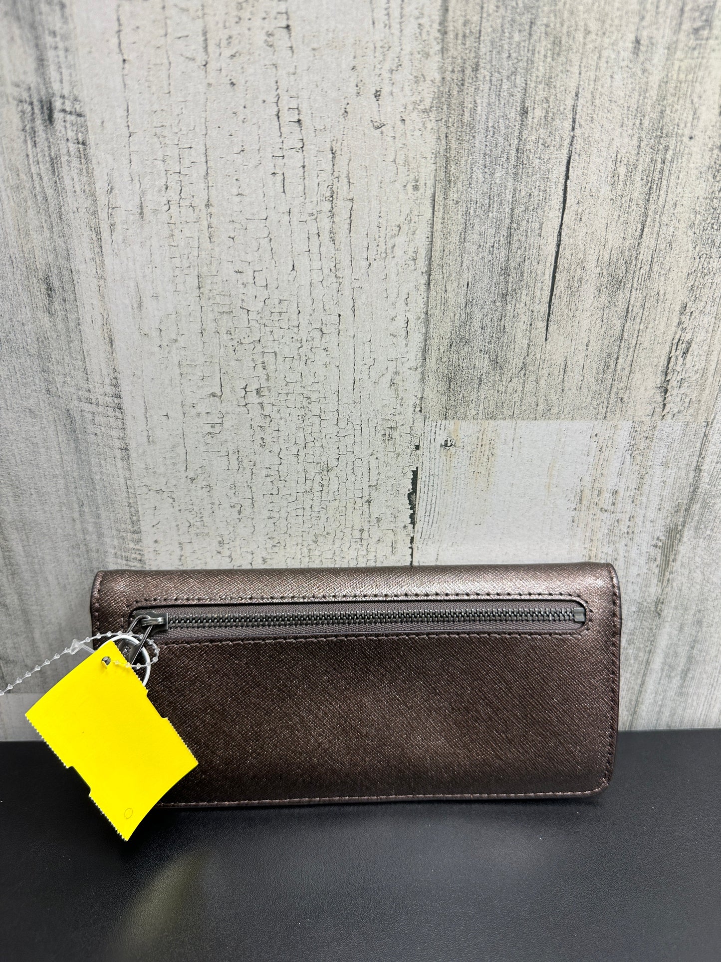 Wallet Designer By Michael Kors  Size: Small