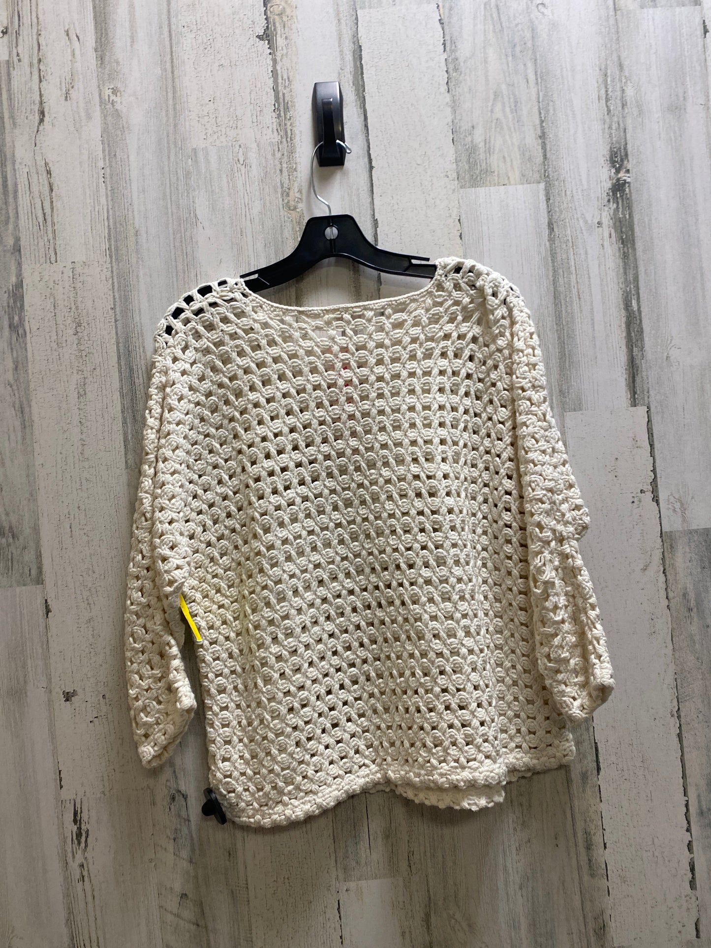 Sweater By Chicos  Size: M