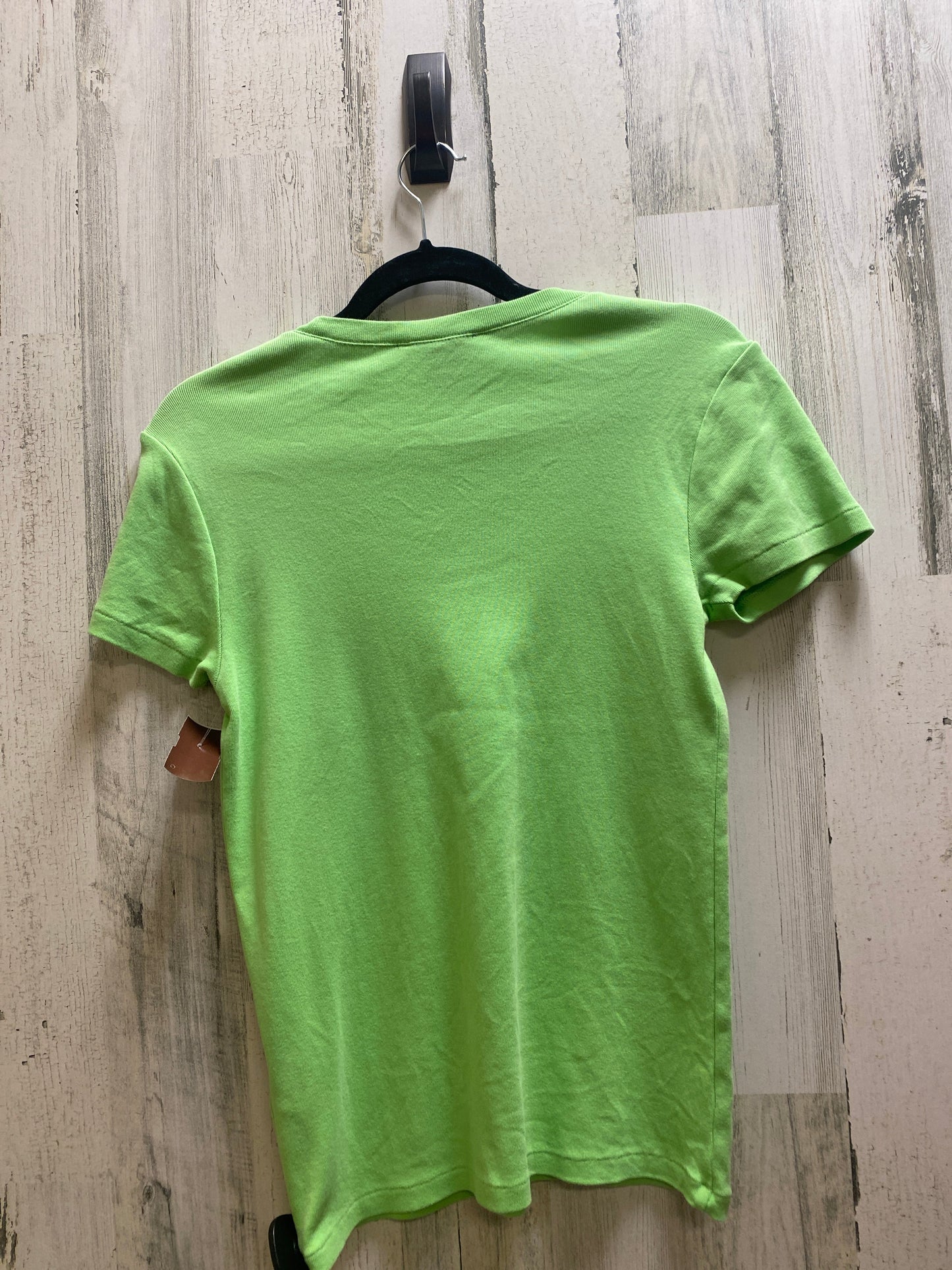 Top Short Sleeve By Ralph Lauren  Size: L