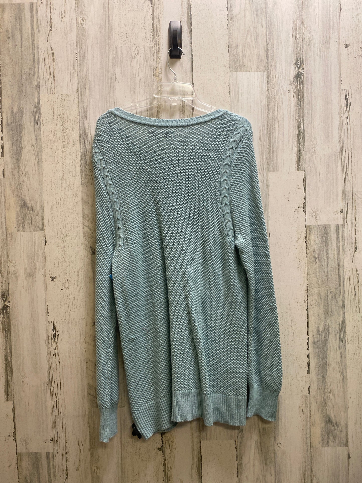 Sweater By Loft  Size: 2x