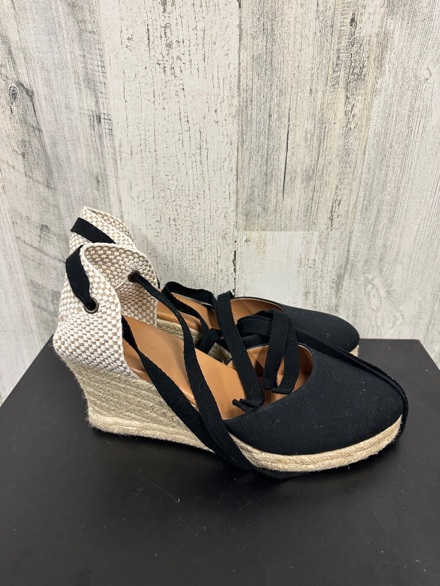 Shoes Heels Wedge By J. Crew  Size: 9