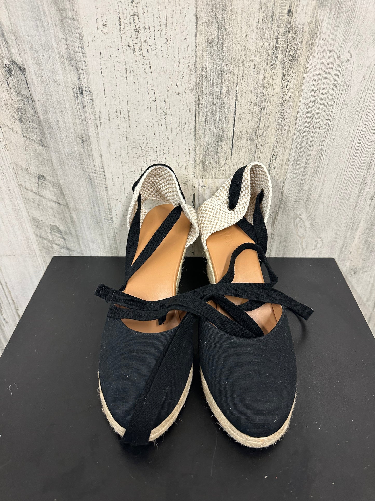 Shoes Heels Wedge By J. Crew  Size: 9