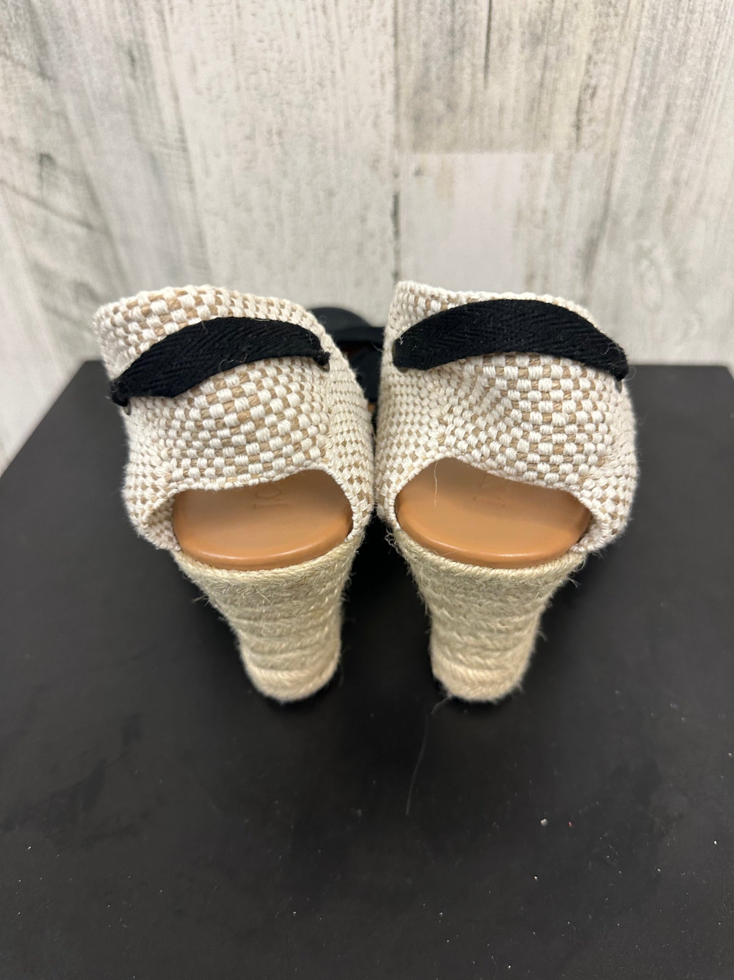 Shoes Heels Wedge By J. Crew  Size: 9