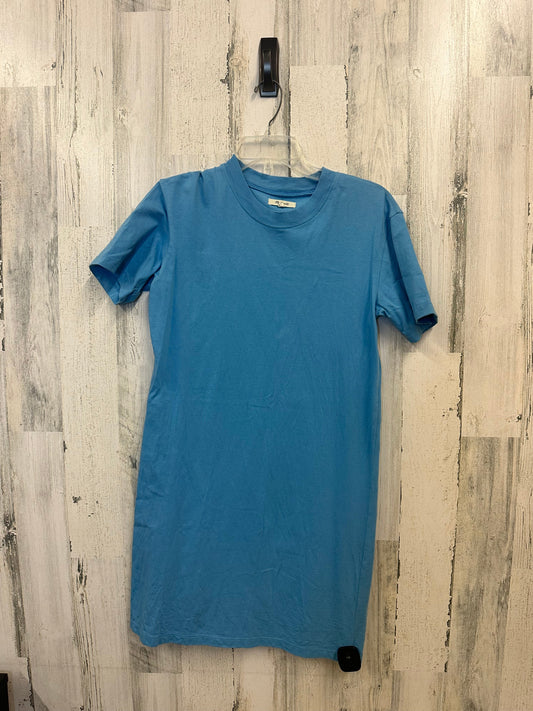 Dress Casual Short By Madewell  Size: Xs