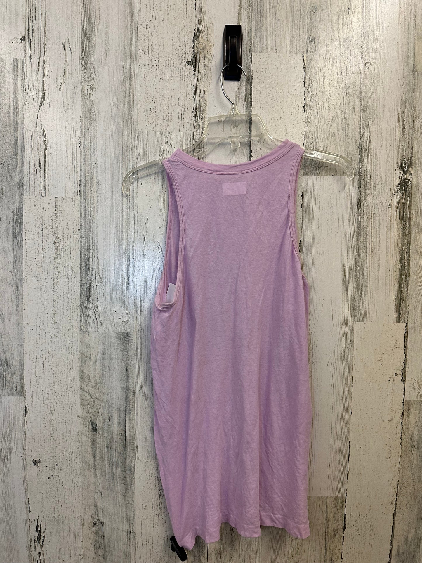 Athletic Tank Top By Athleta  Size: M