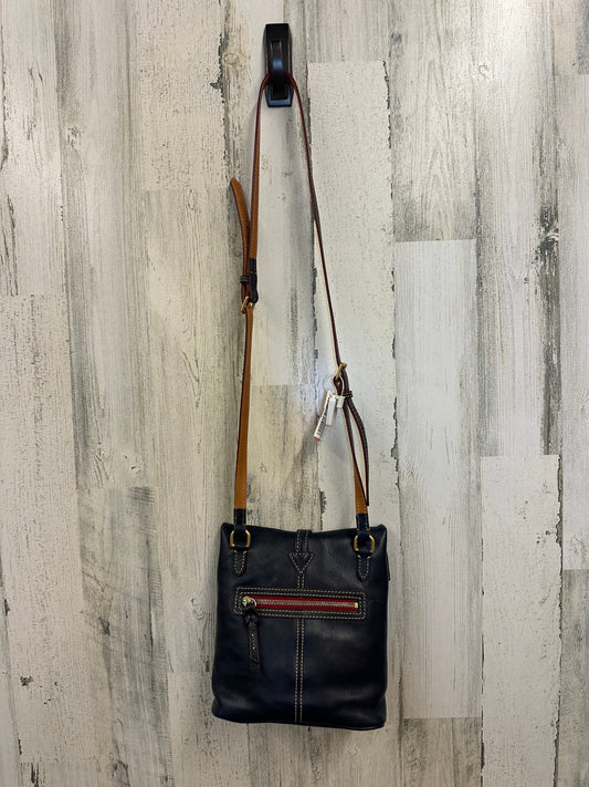 Crossbody Designer By Dooney And Bourke  Size: Small