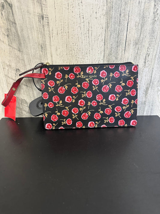 Wristlet Designer By Kate Spade  Size: Medium