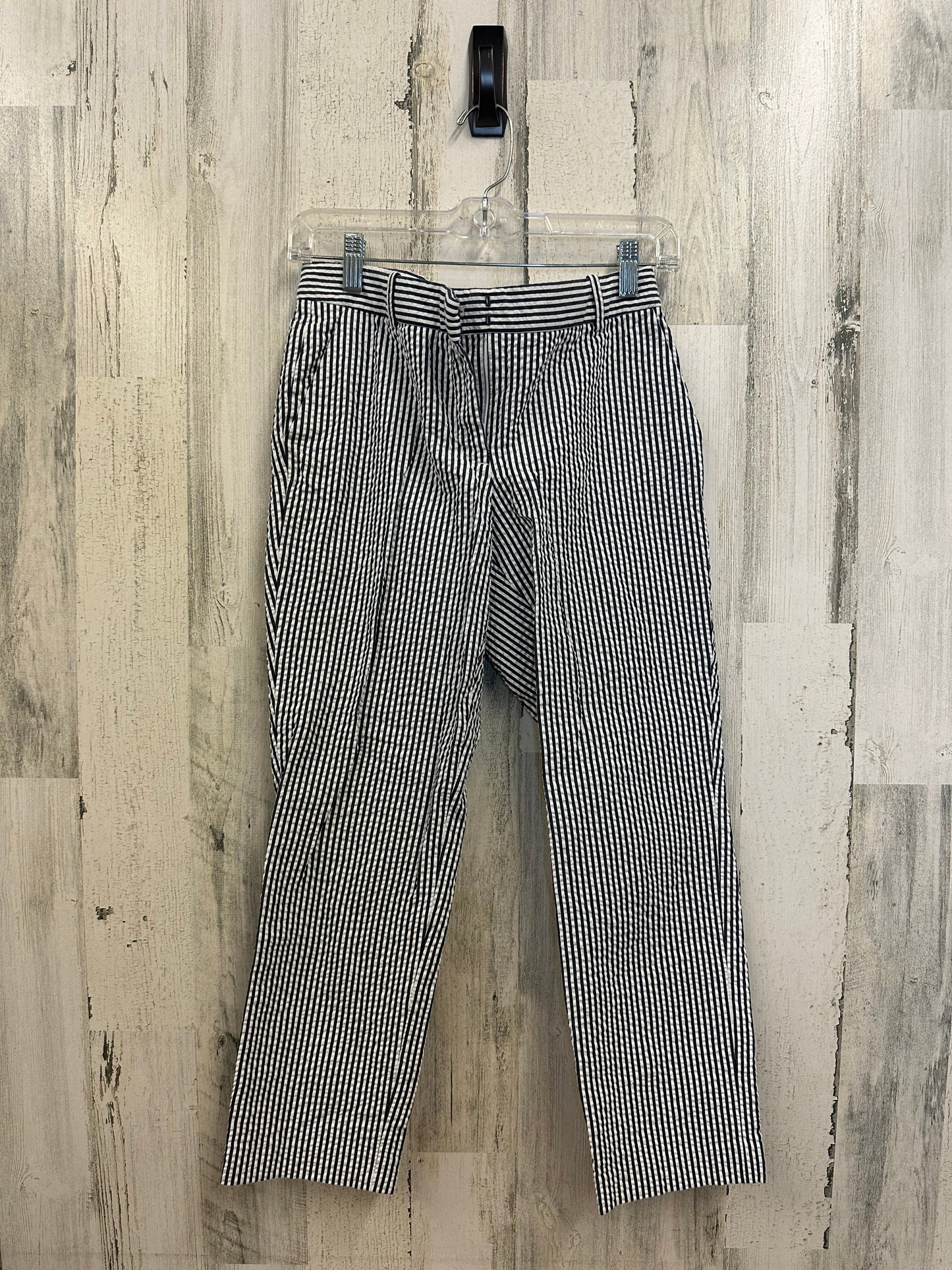 Capris By J Crew  Size: 4