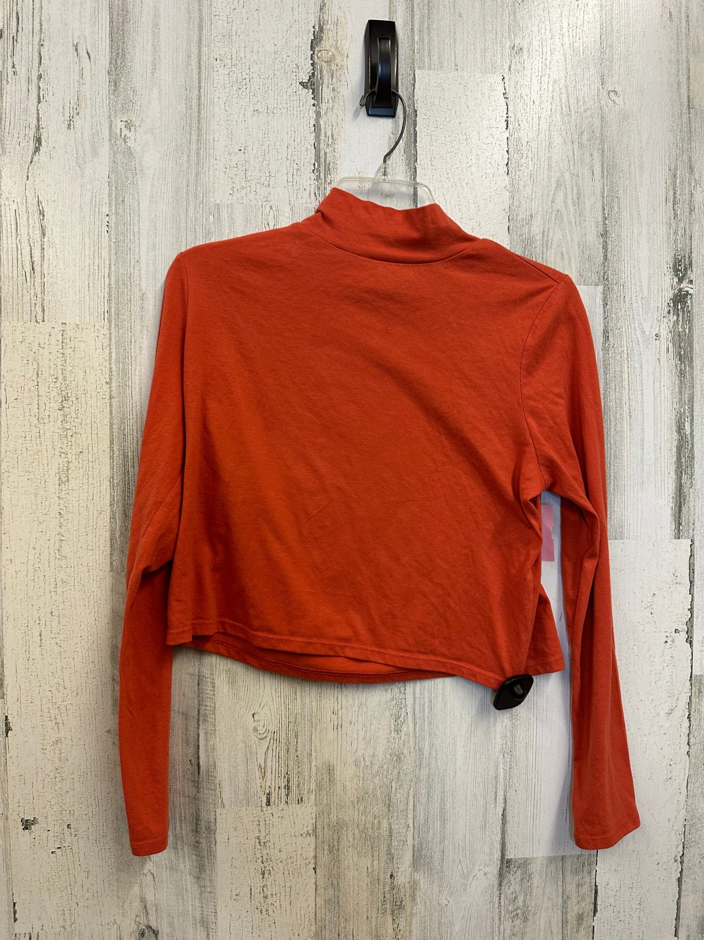 Top Long Sleeve By Arizona  Size: M