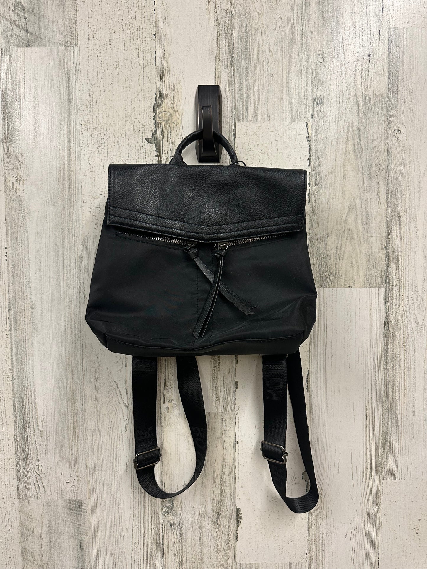 Backpack By Botkier  Size: Small