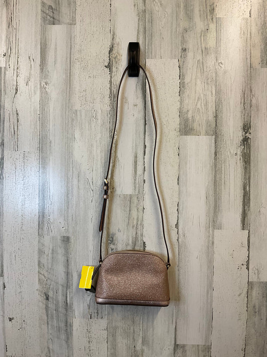 Crossbody Designer By Kate Spade  Size: Small