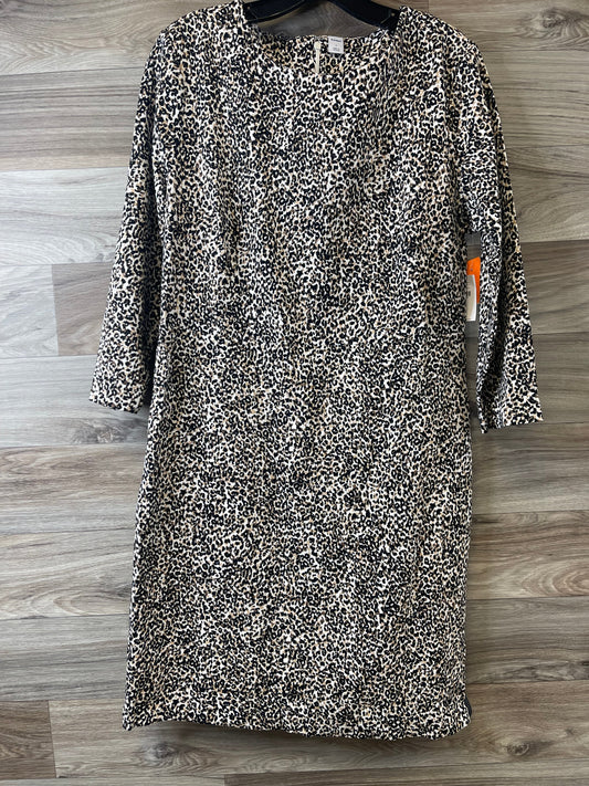 Dress Casual Midi By Old Navy O  Size: L