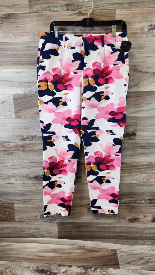 Pants Ankle By Old Navy O  Size: 10
