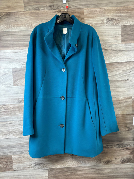 Coat Other By J Jill O  Size: Xl
