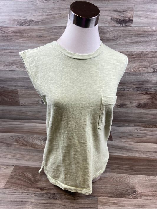 Top Sleeveless By Lou And Grey  Size: Xs