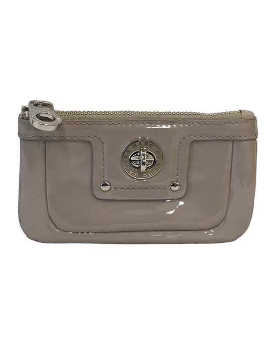 Coin Purse Designer By Marc By Marc Jacobs  Size: Medium