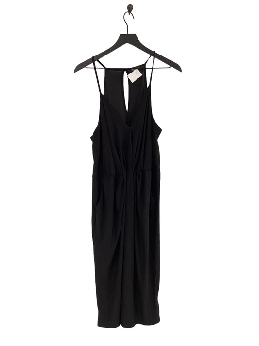Dress Casual Midi By Bcbg  Size: Xl