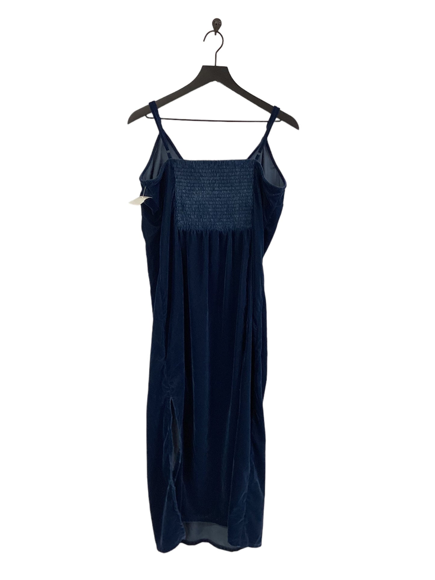 Dress Casual Maxi By Old Navy O  Size: L