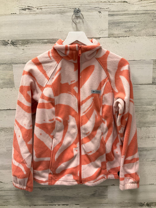 Jacket Fleece By Columbia  Size: M