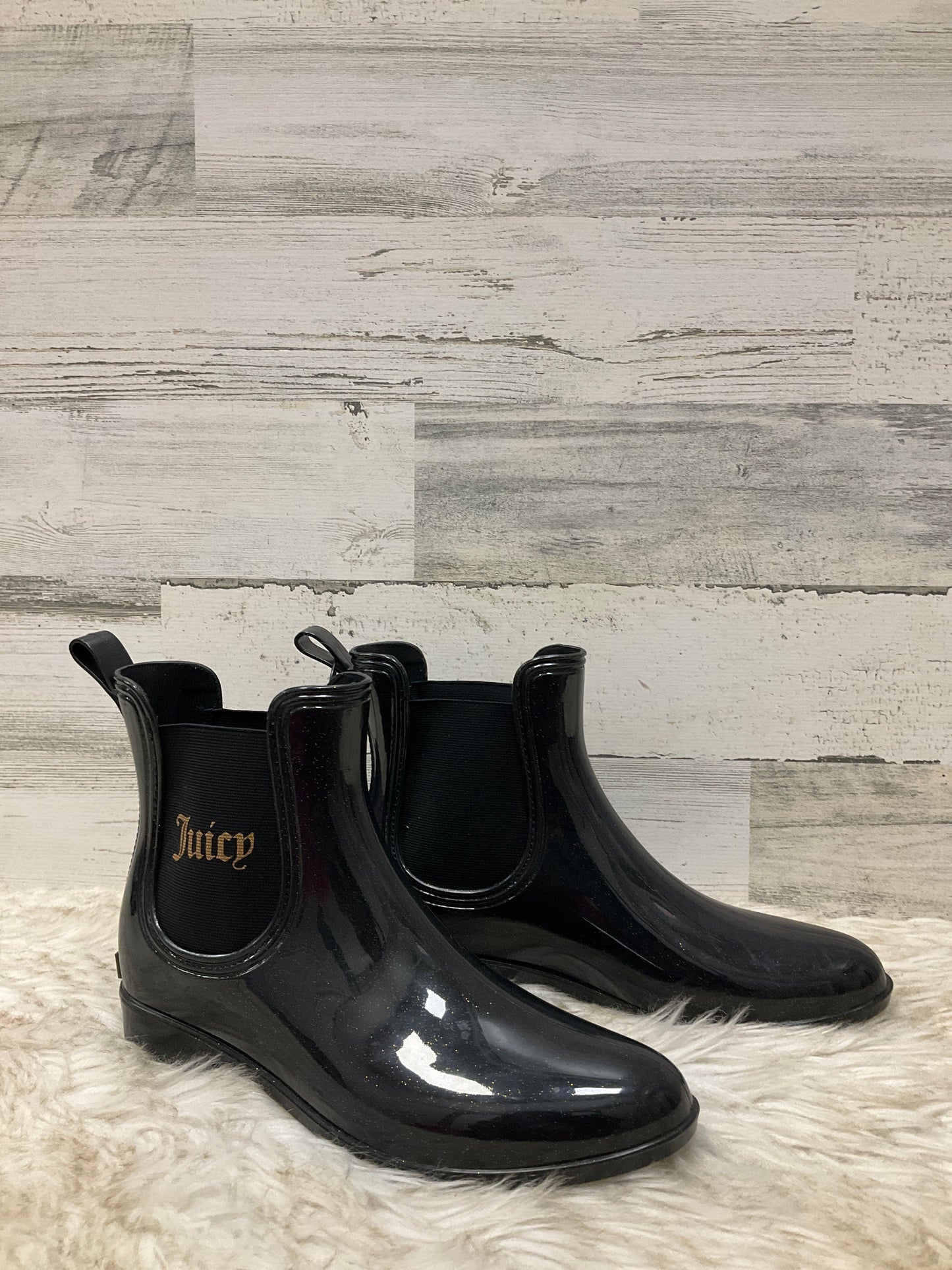 Boots Rain By Juicy Couture  Size: 9