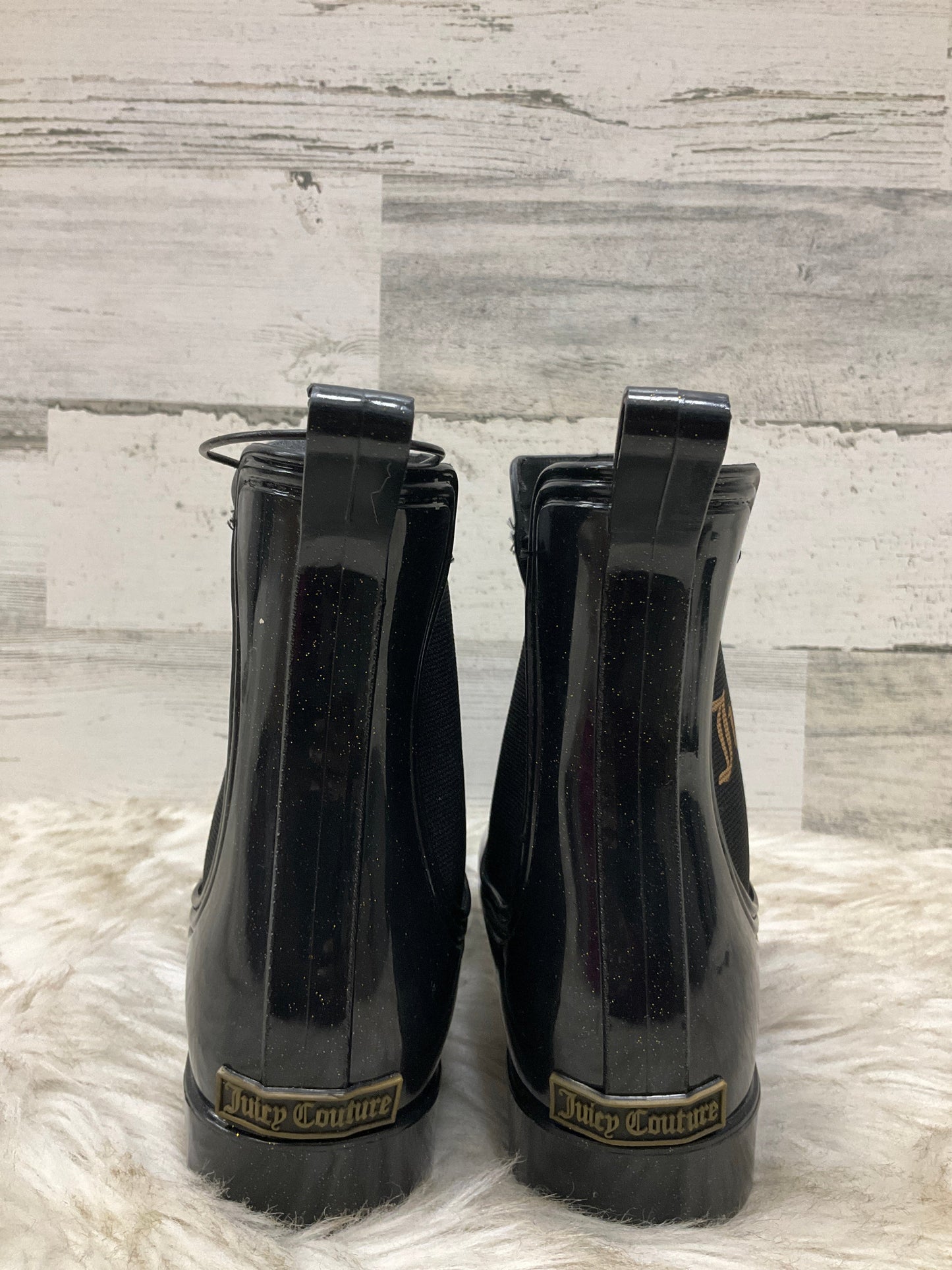 Boots Rain By Juicy Couture  Size: 9