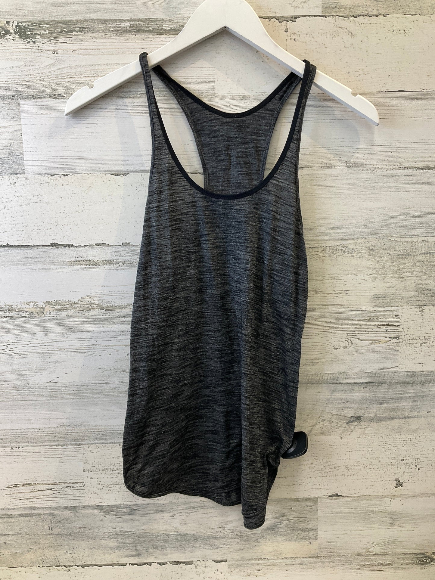 Athletic Tank Top By Lululemon  Size: 6