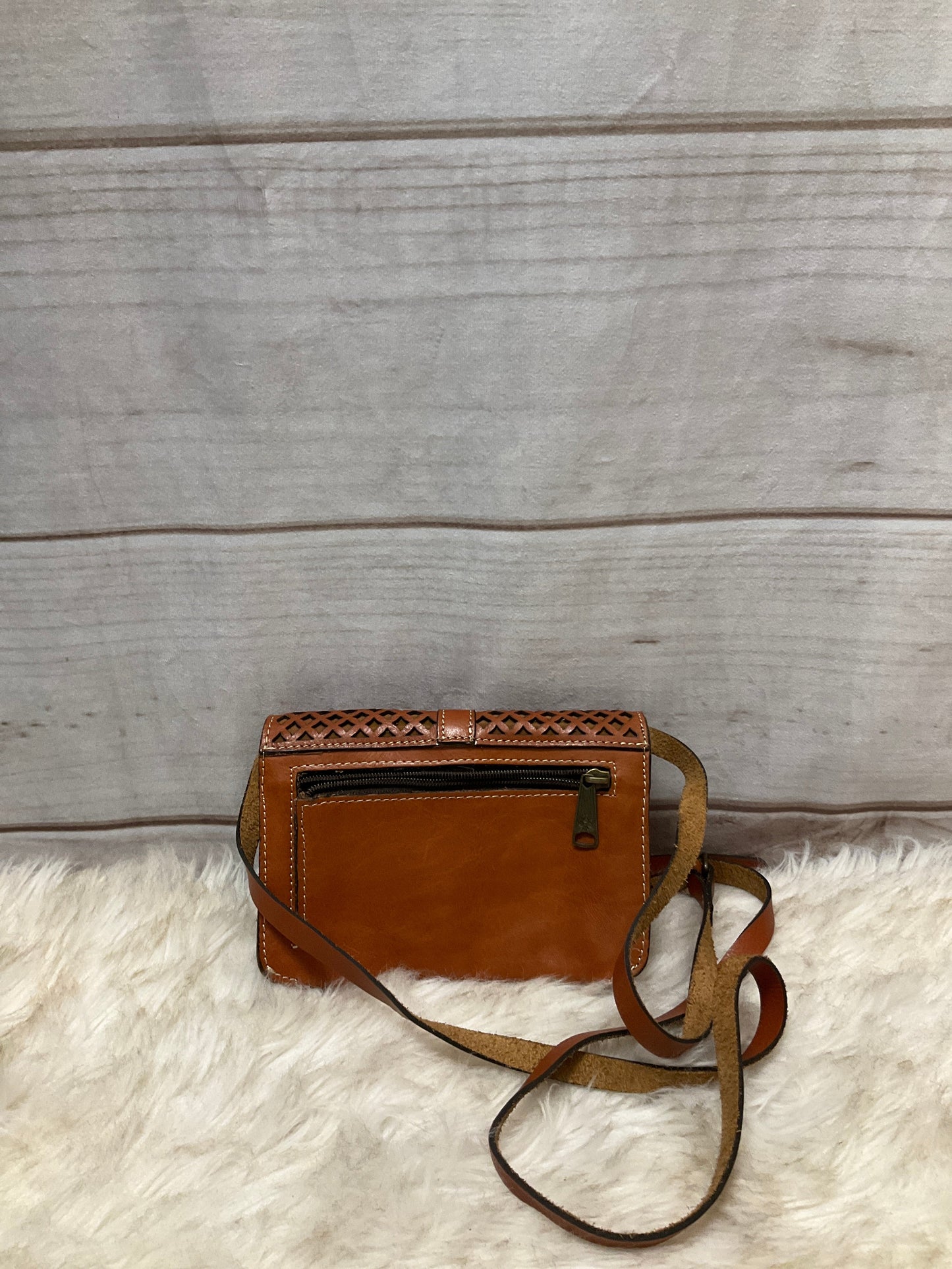 Crossbody By Patricia Nash  Size: Small