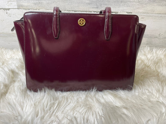 Handbag Luxury Designer By Tory Burch  Size: Medium