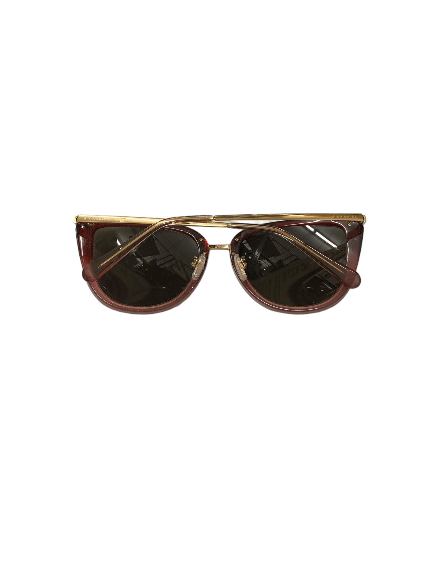 Sunglasses By Coach