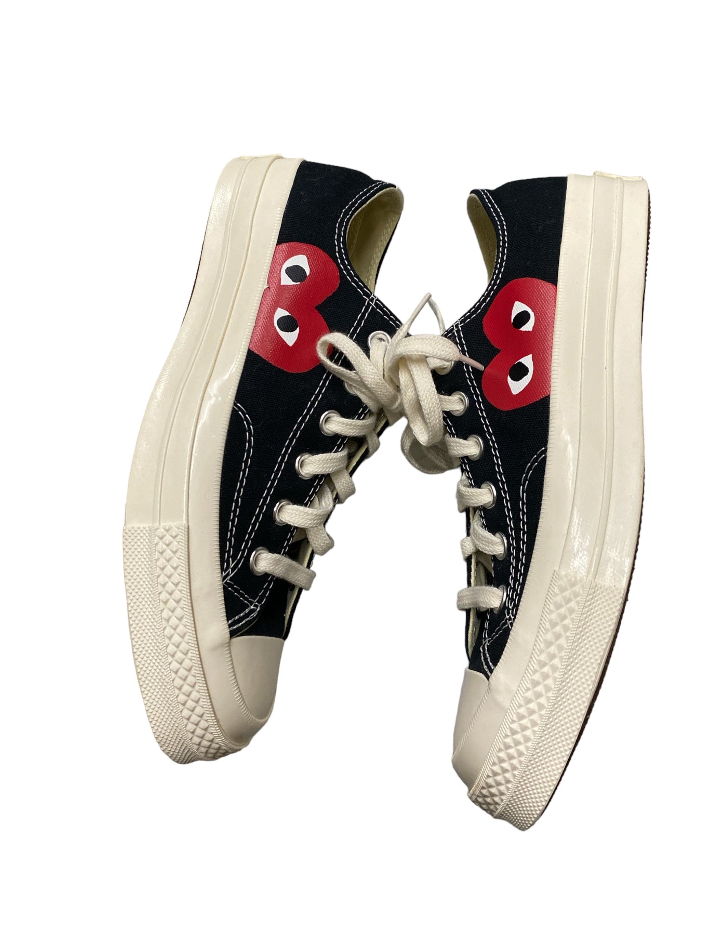 Shoes Sneakers By Converse  Size: 9