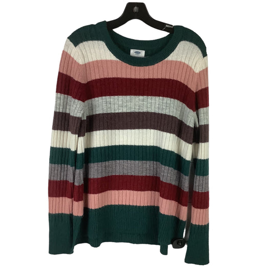 Sweater By Old Navy O  Size: L