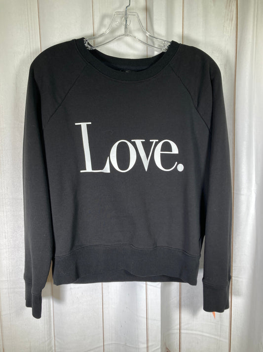 Sweatshirt Crewneck By J Crew  Size: Xs