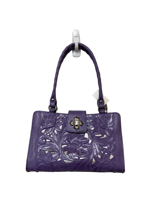 Handbag By Patricia Nash  Size: Medium