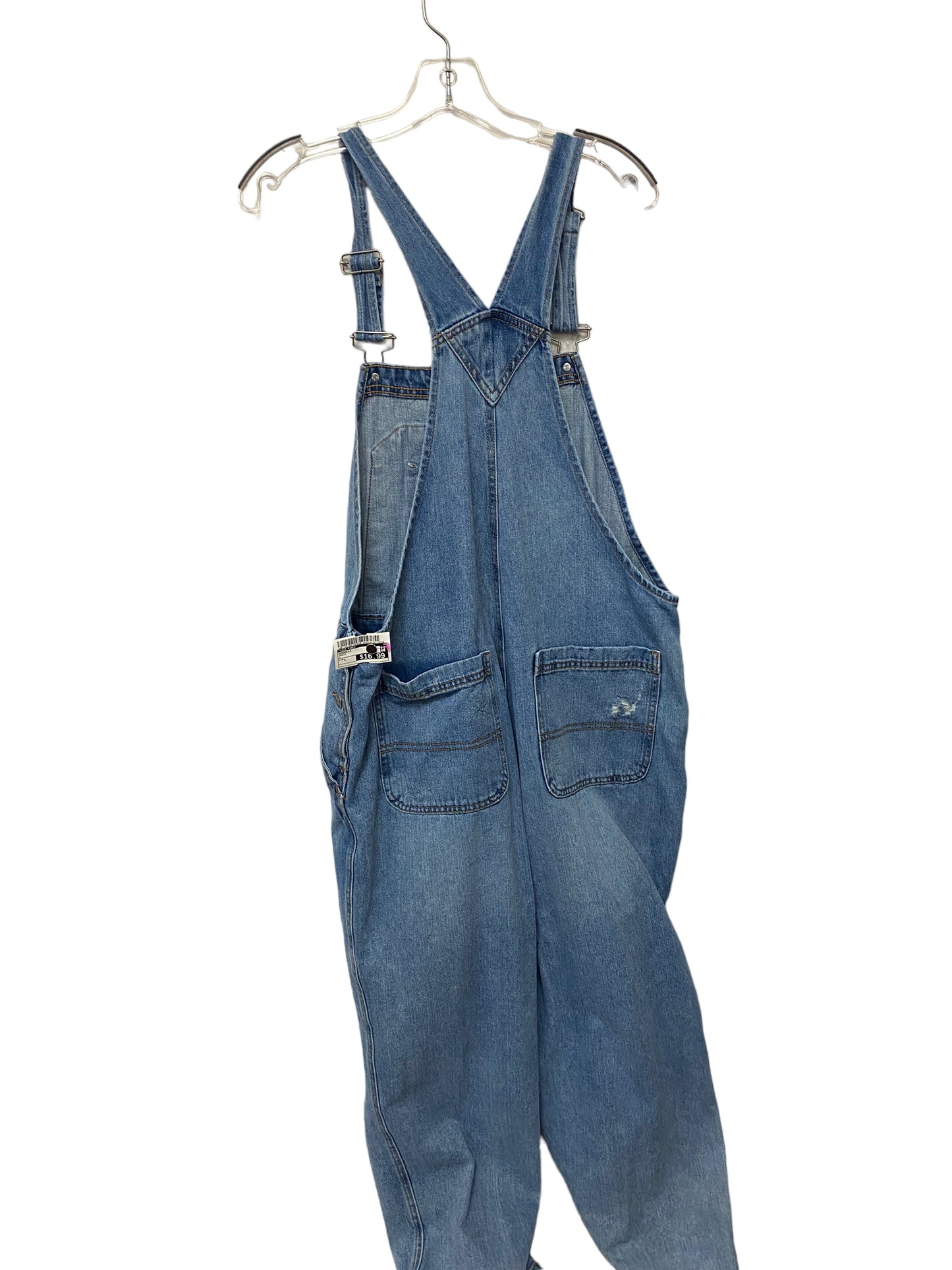 Overalls By Wild Fable  Size: L