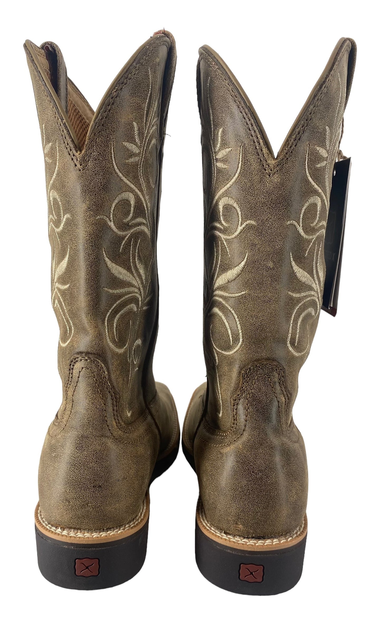 Boots Western By Clothes Mentor  Size: 7